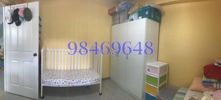 Blk 447 Pasir Ris Drive 6 (Pasir Ris), HDB Executive #169161142